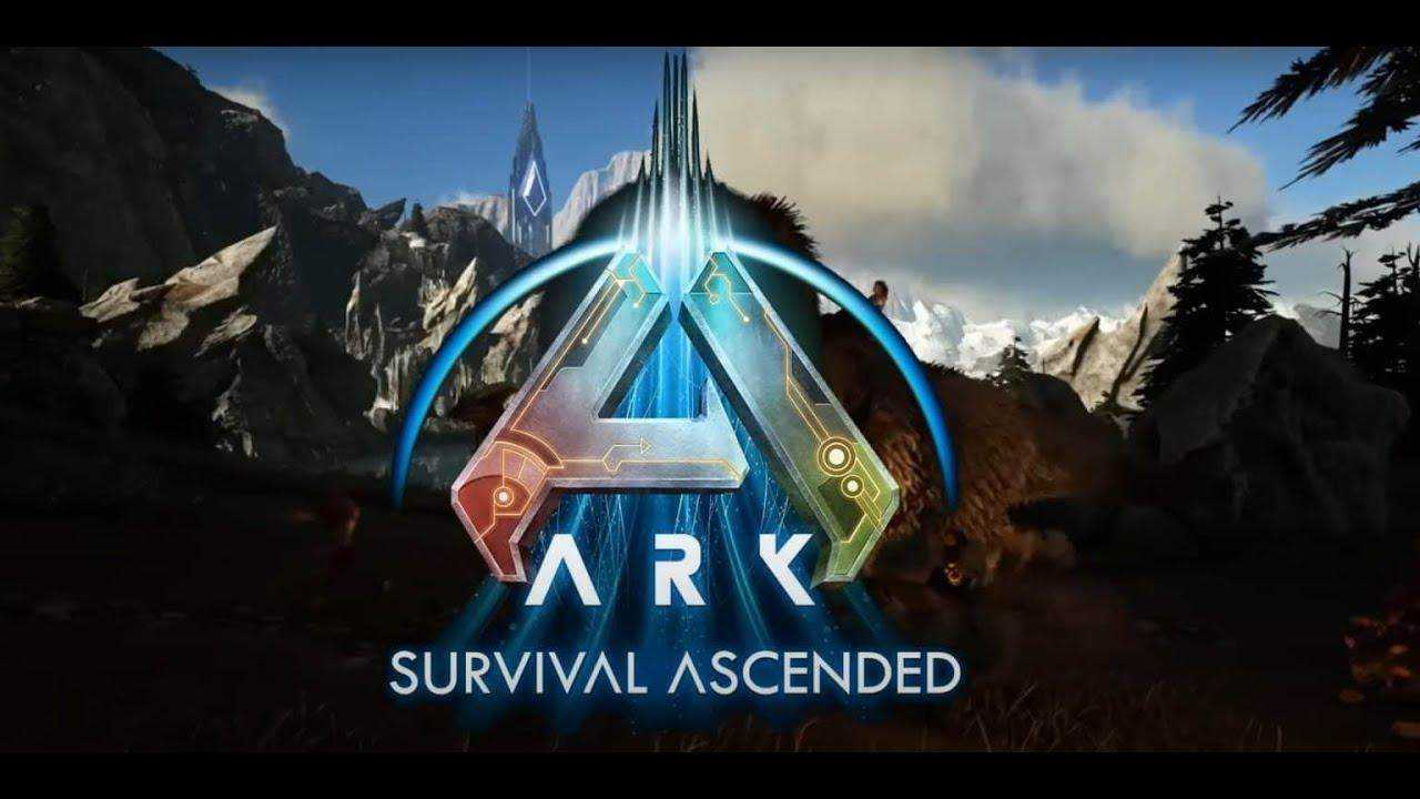 Читы для Ark Survival